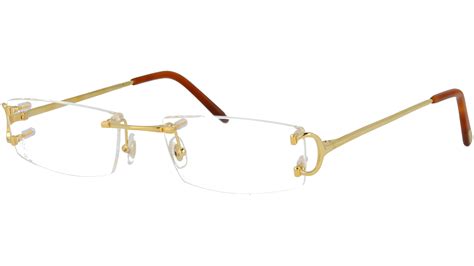 cartier glasses prescription|cartier prescription glasses near me.